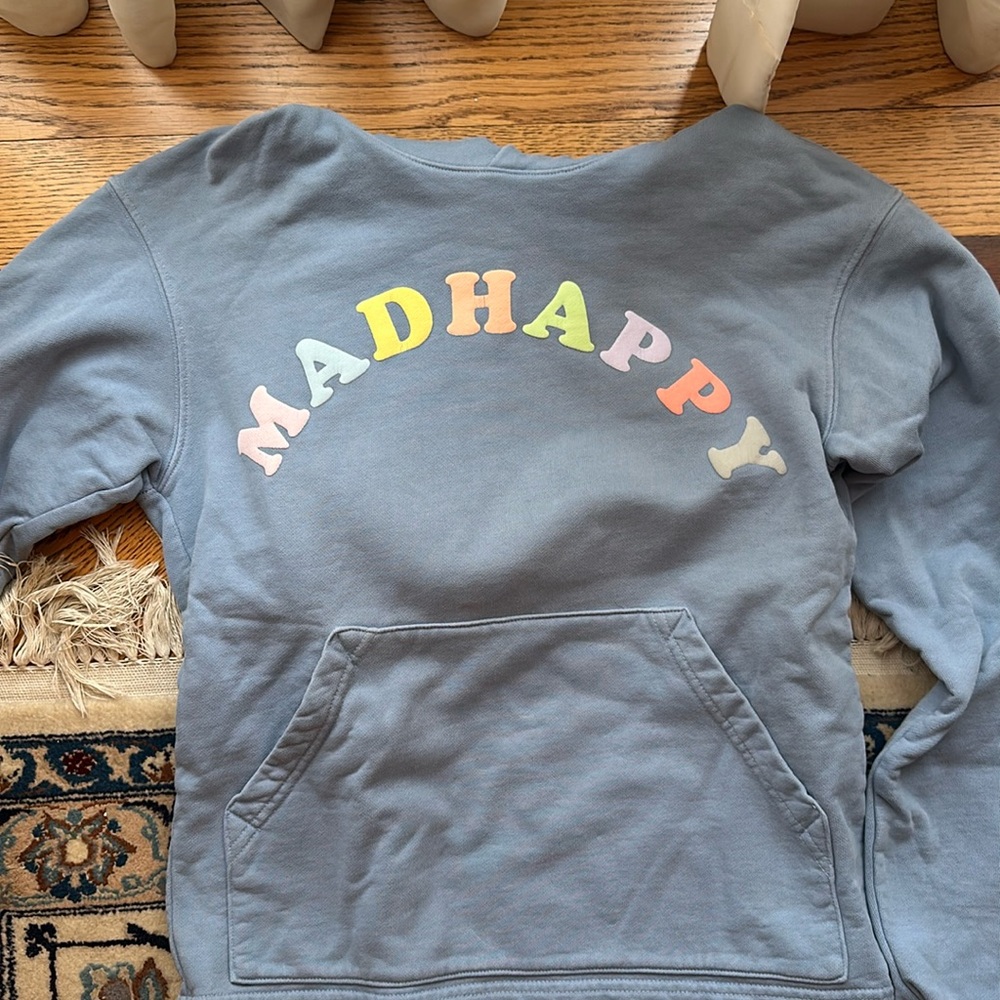 Madhappy sweatshirt